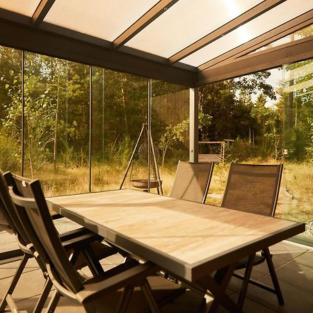 Dutchen Zeegser Duinen Suitelodges Kültér fotó